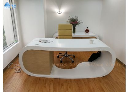 Google desk