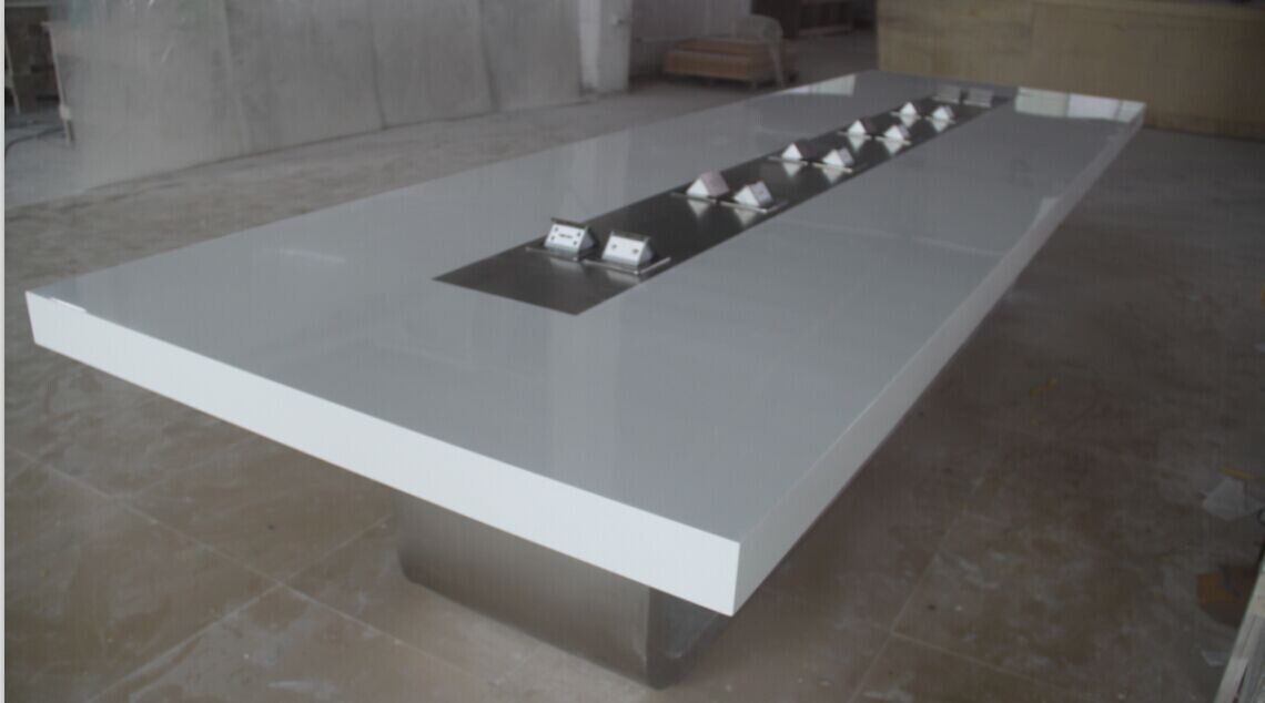 boardroom conference table