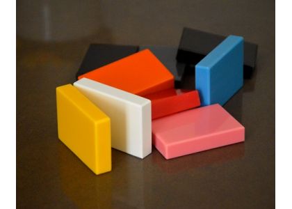 Dowtop pure acrylic solid surface cartifications