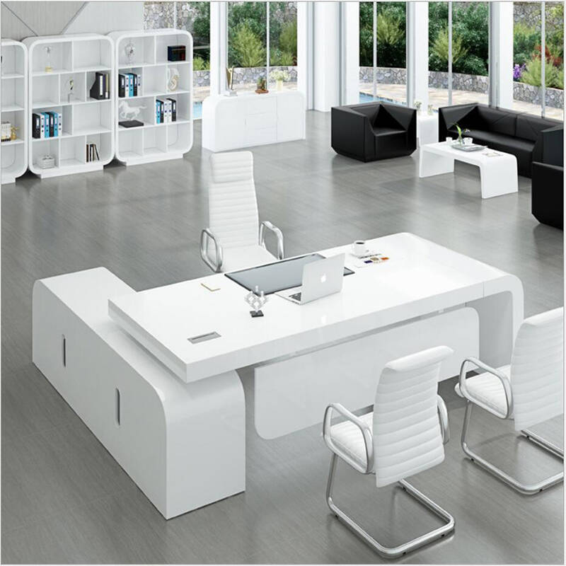 white office table        <h3 class=